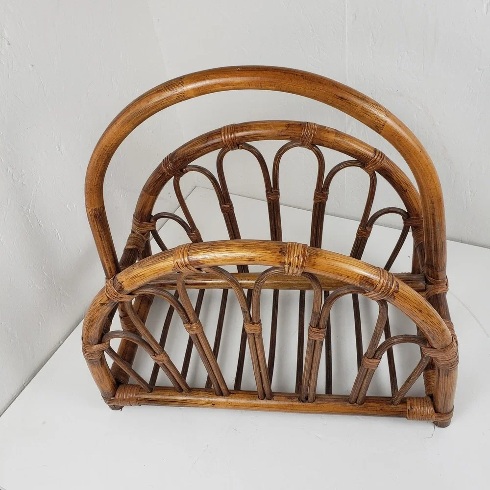N/A vintage bent